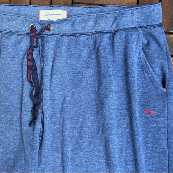 Tommy Bahama Other - Tommy Bahama Men’s Pants Blue Size XXLT Tall